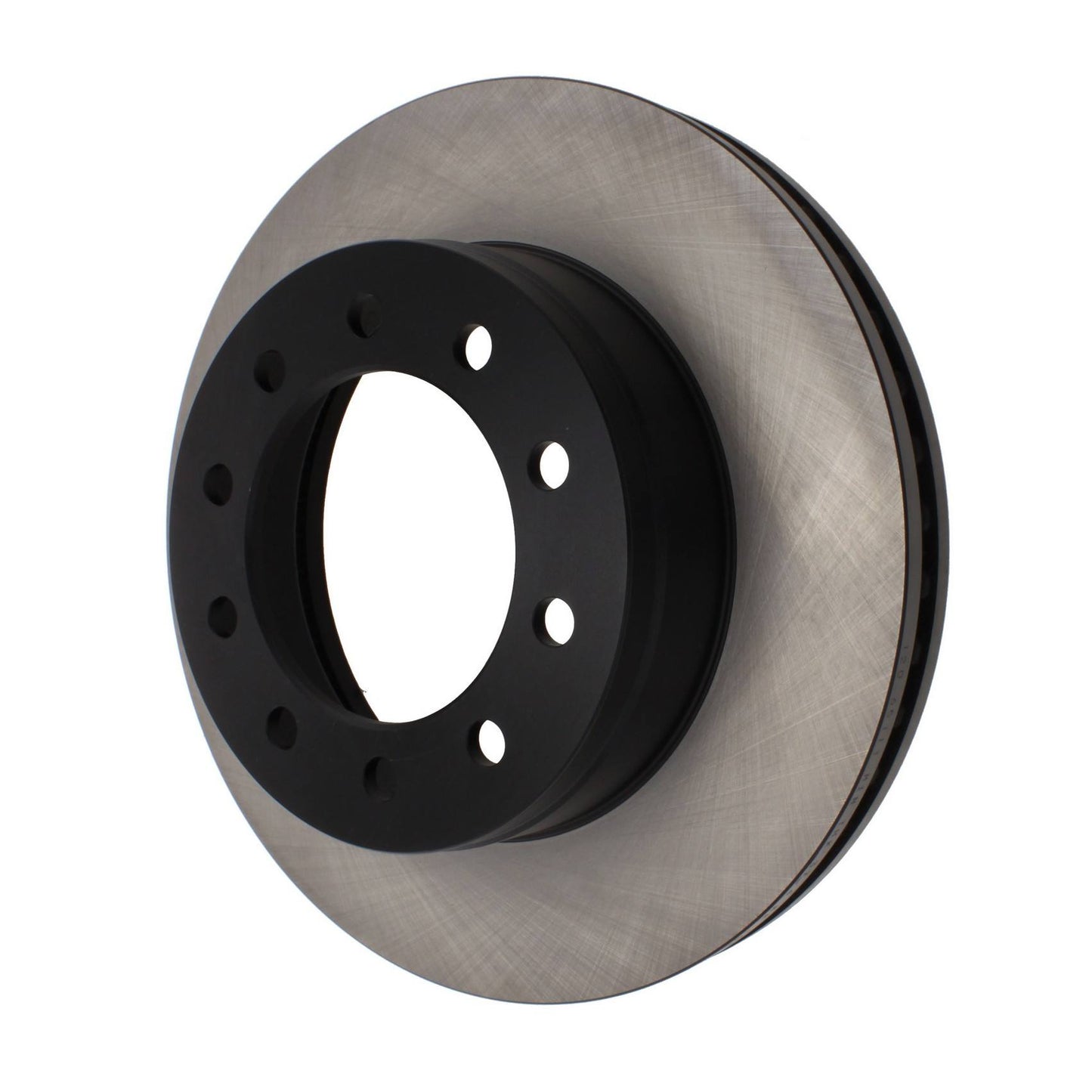 Centric Parts Disc Brake Rotor Premium with Anti-corrosive paint for 2005-2016 Ford F-450 Super Duty, F-550 Super Duty 120.65111