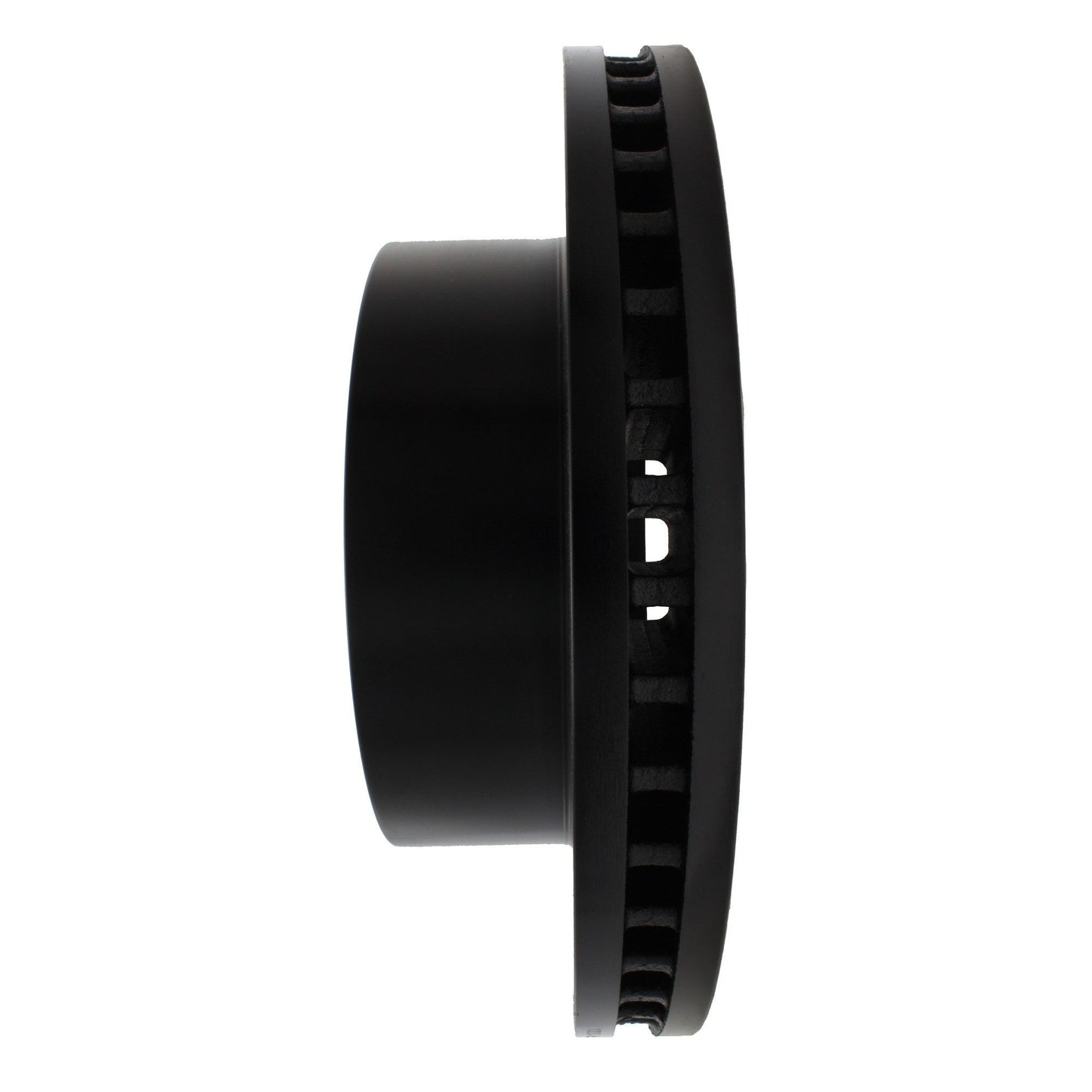 StopTech  Premium Cryostop Rotor; Front