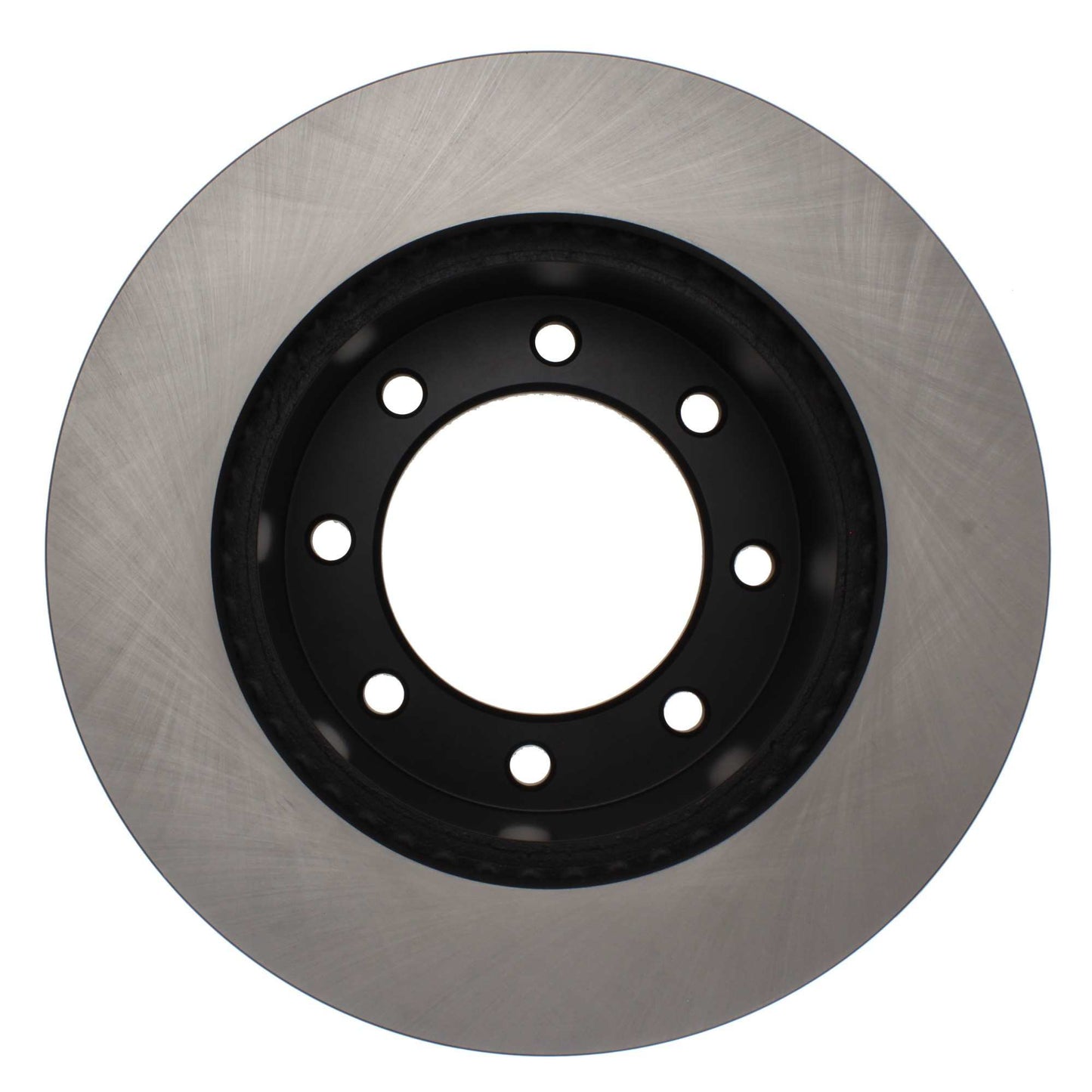 StopTech  Premium Cryostop Rotor; Front