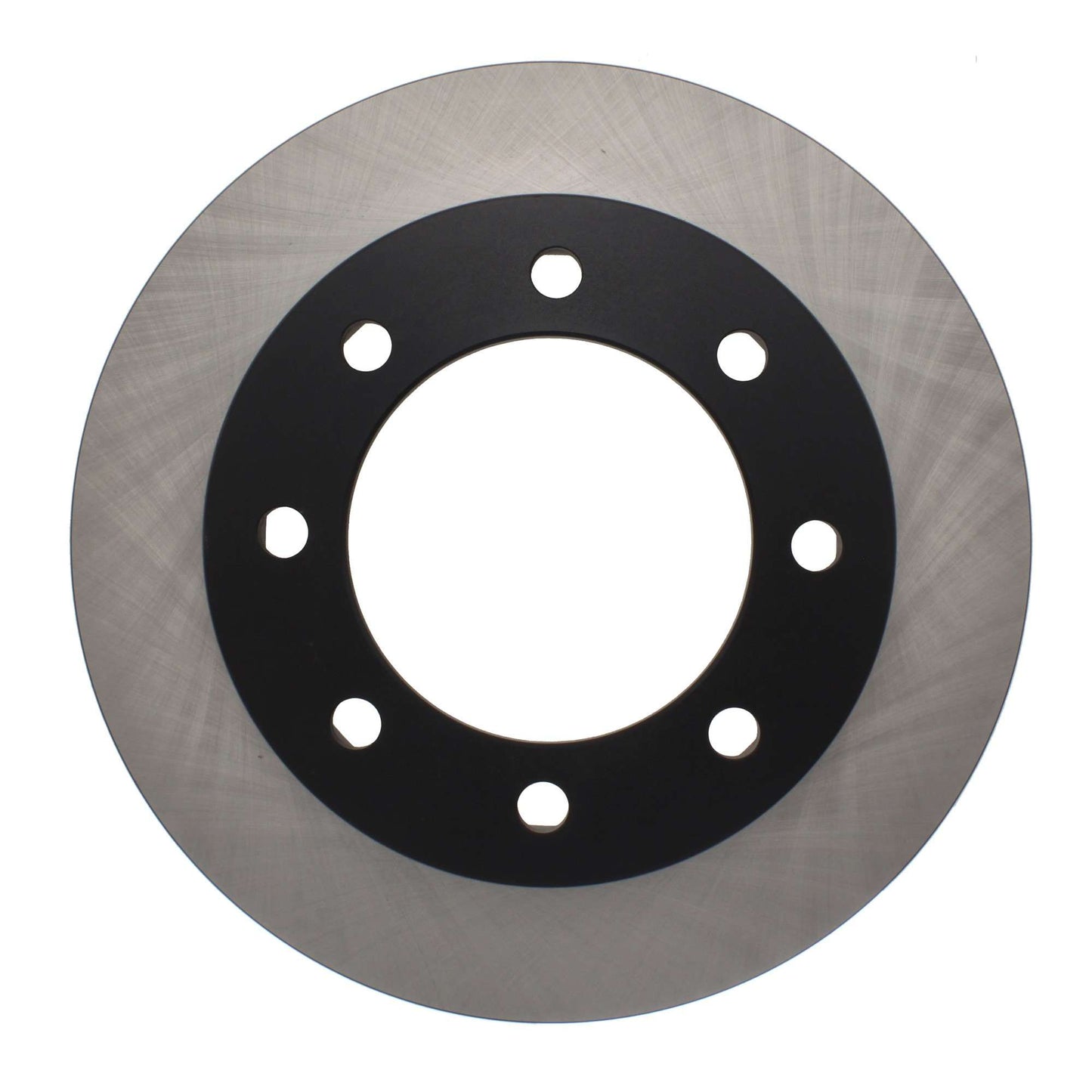StopTech  Premium Cryostop Rotor; Front