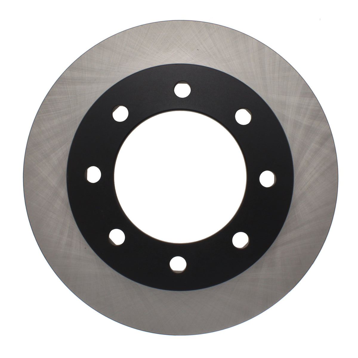 StopTech  Premium Cryostop Rotor; Front