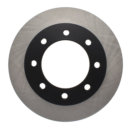 StopTech  Premium Cryostop Rotor; Front