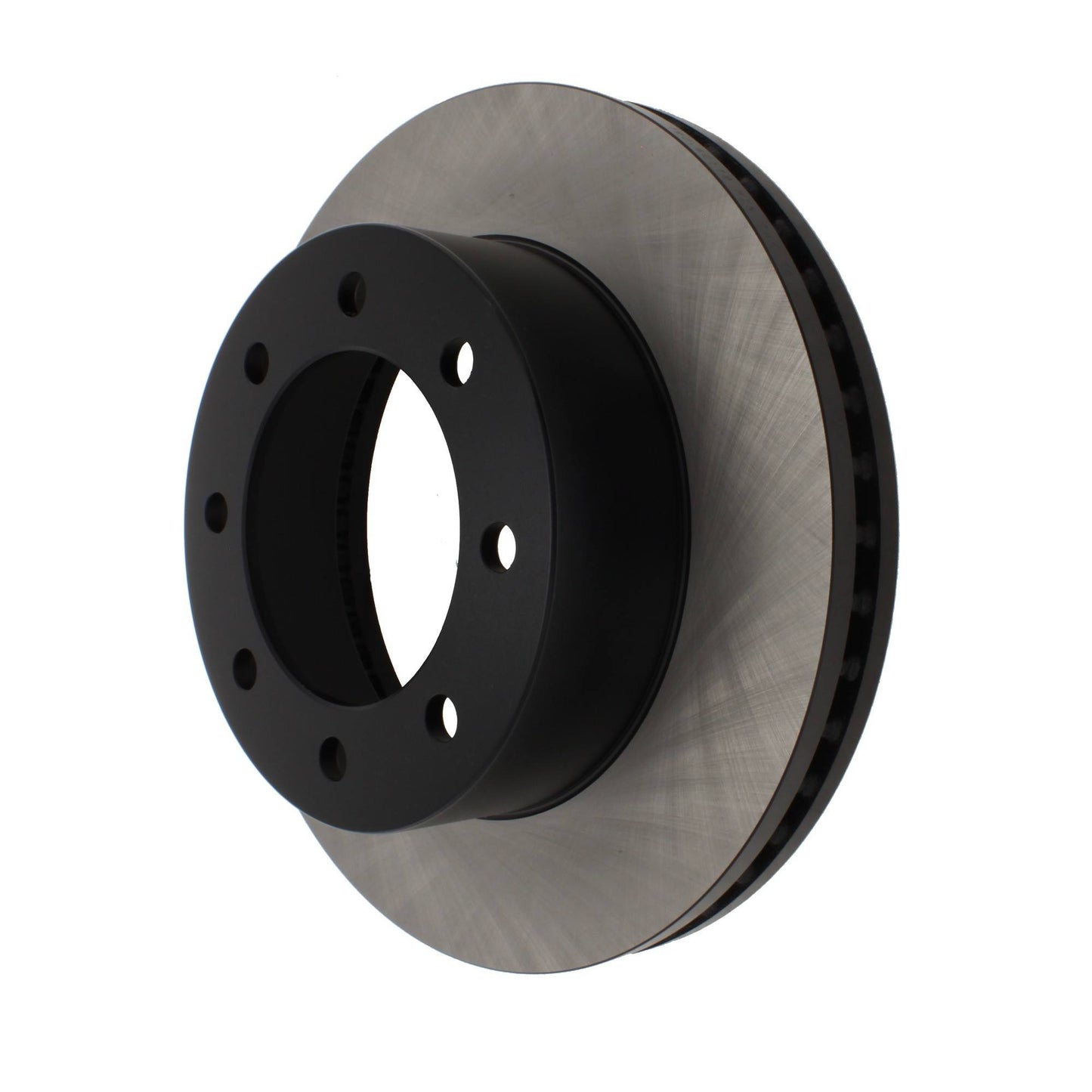 StopTech  Premium Cryostop Rotor; Front