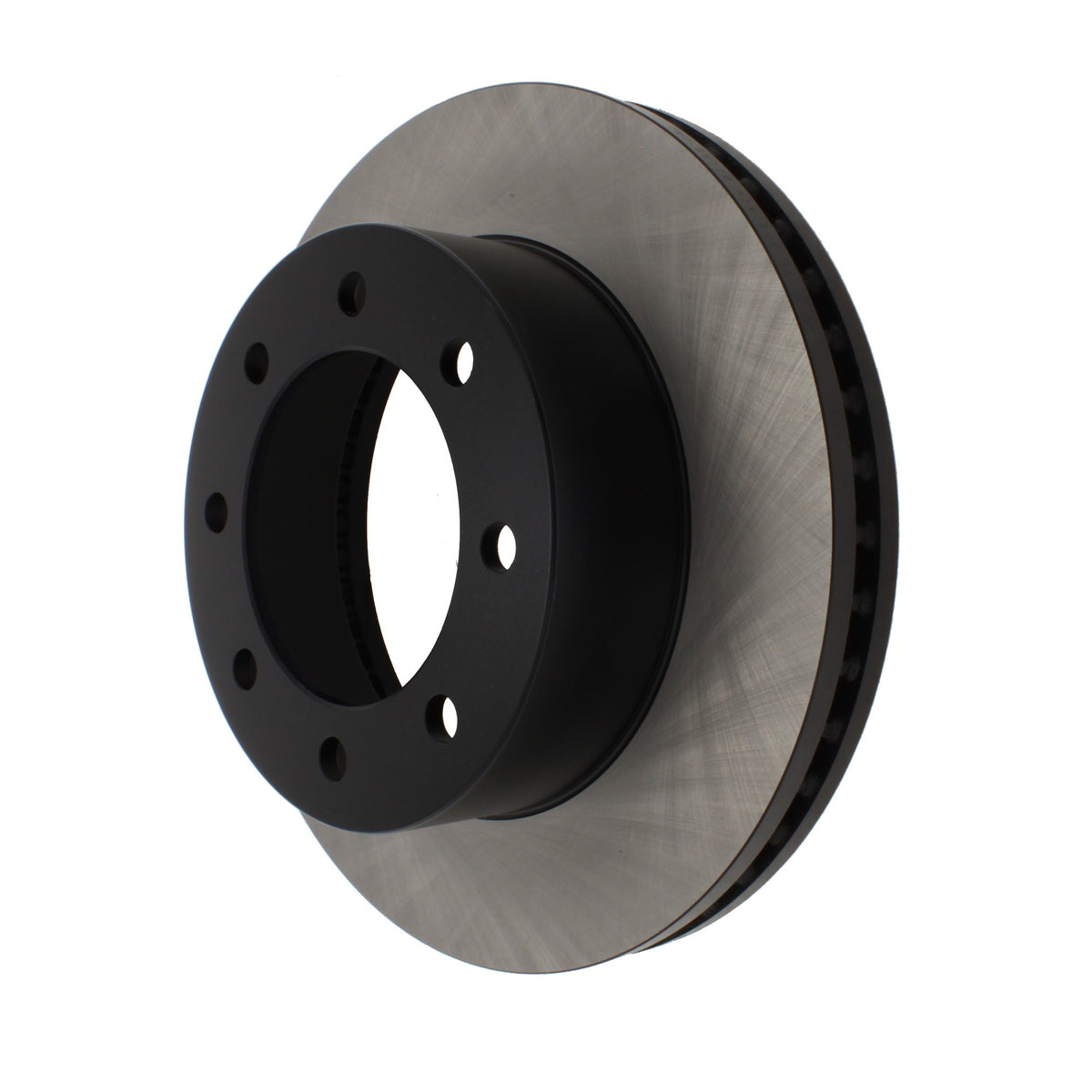 StopTech  Premium Cryostop Rotor; Front