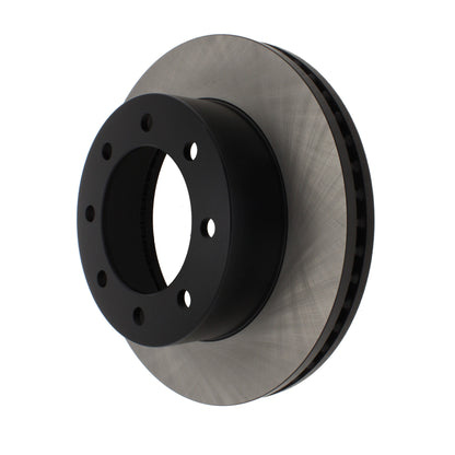 StopTech  Premium Cryostop Rotor; Front