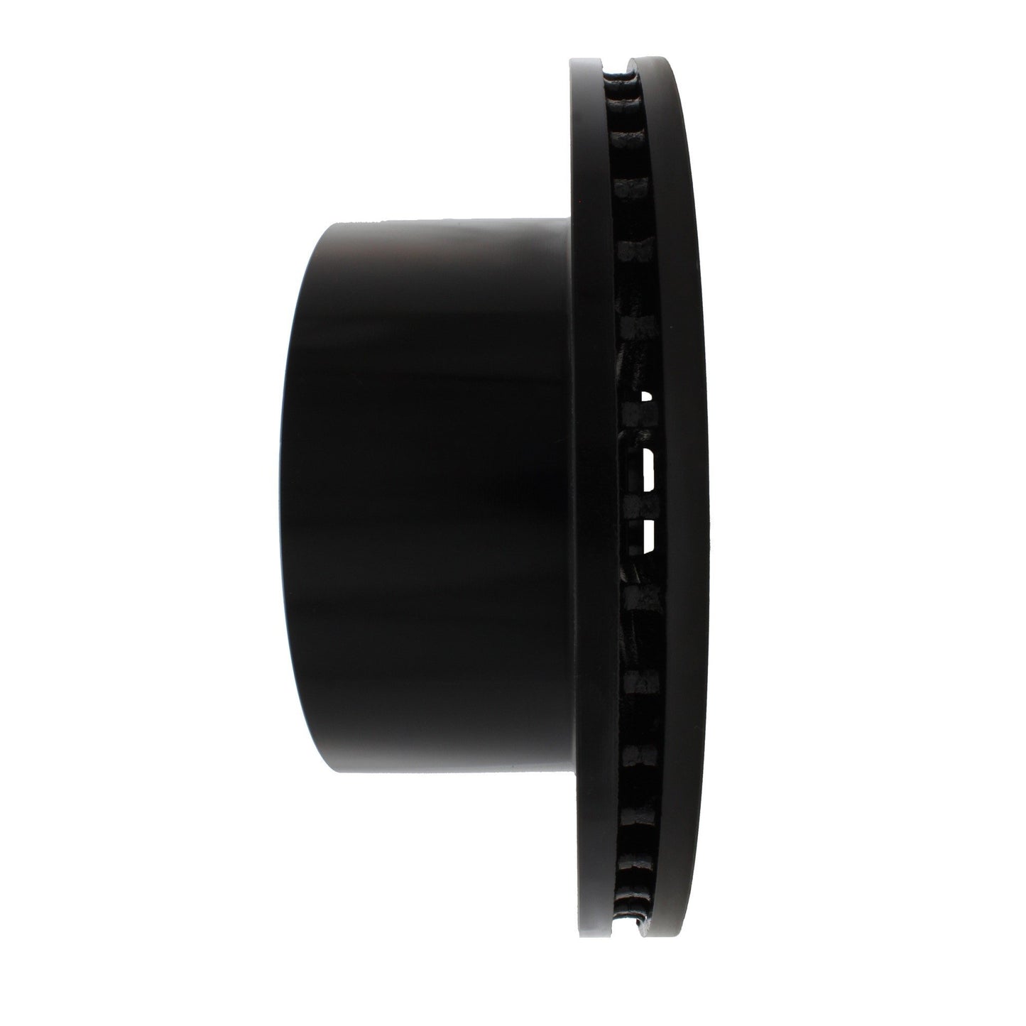StopTech Premium Cryostop Rotor; Rear