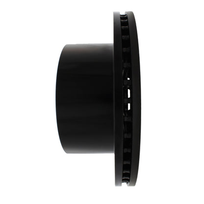 StopTech Premium Cryostop Rotor; Rear