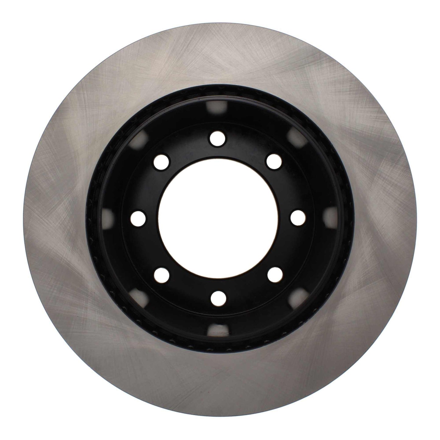 StopTech Premium Cryostop Rotor; Rear