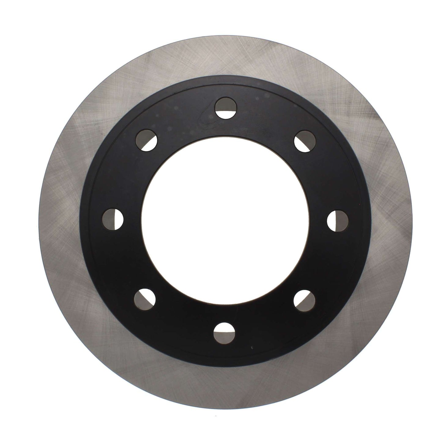 StopTech Premium Cryostop Rotor; Rear