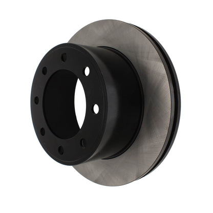 StopTech Premium Cryostop Rotor; Rear