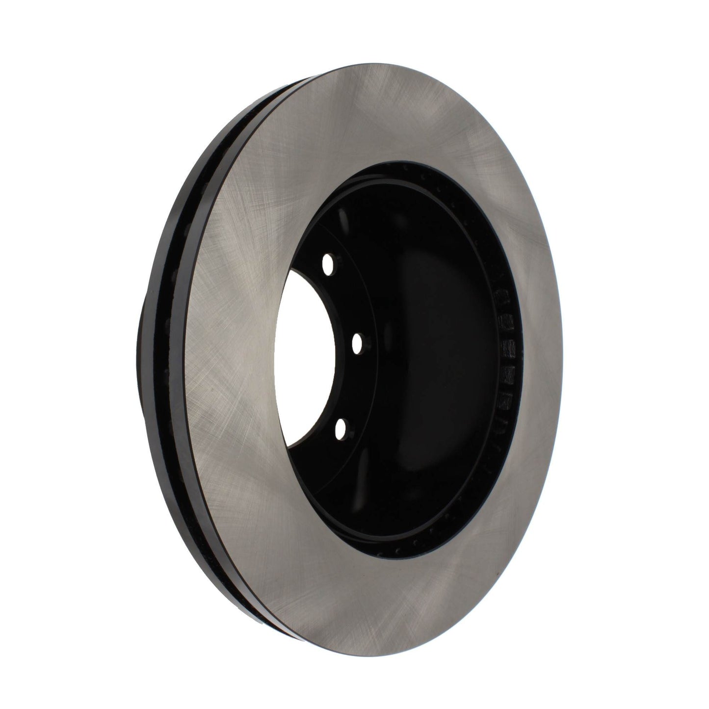 StopTech Premium Cryostop Rotor; Rear