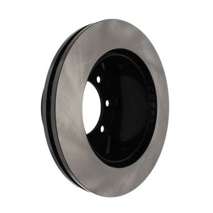 StopTech Premium Cryostop Rotor; Rear