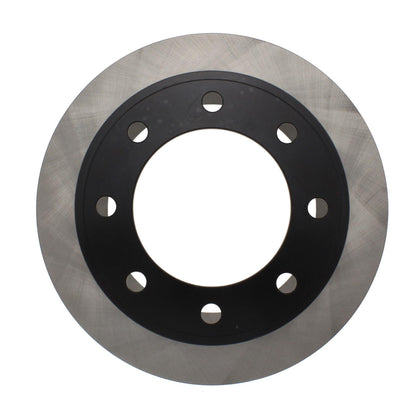 Stoptech Centric Performance Brake Rotor 120.65113