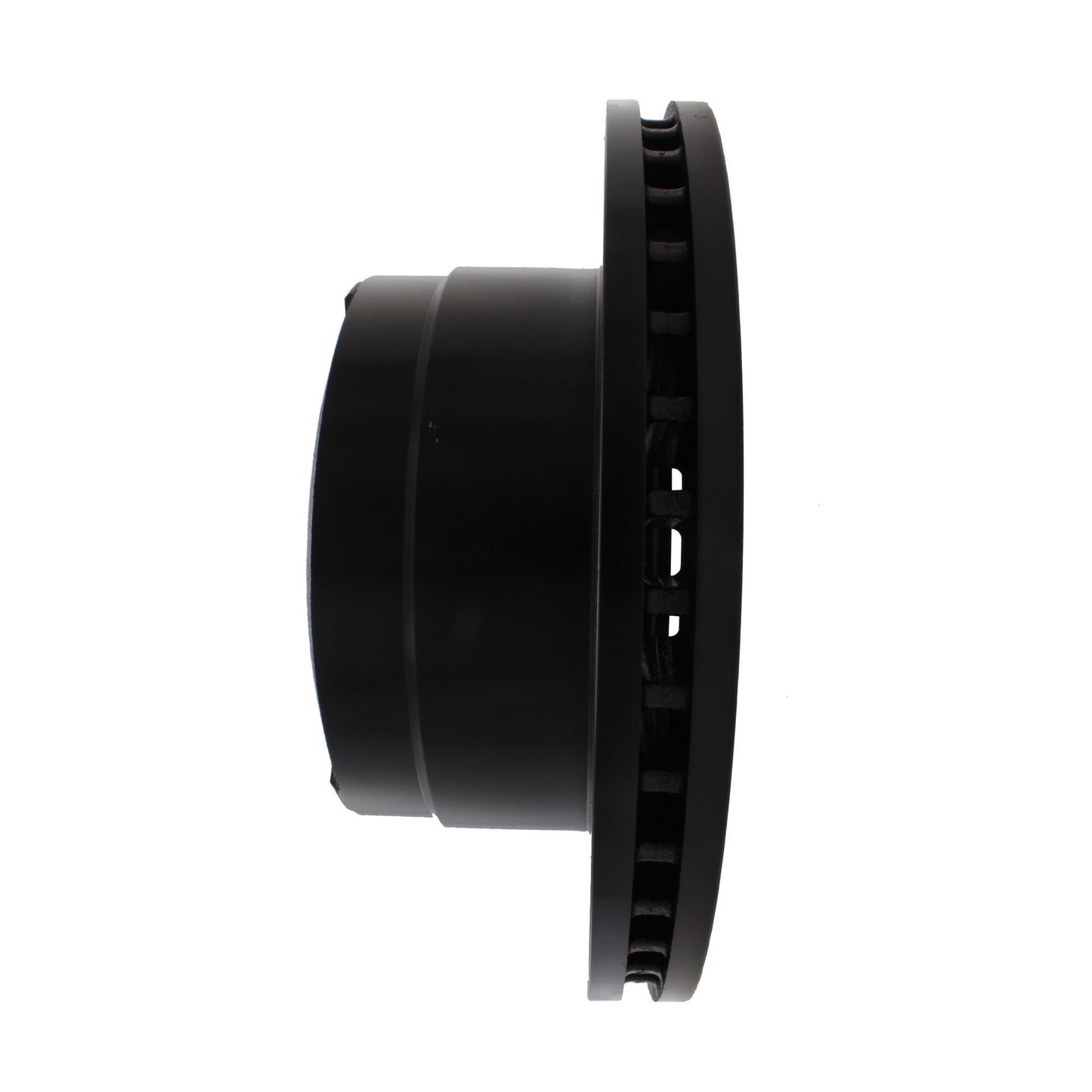 StopTech Premium Cryostop Rotor; Rear
