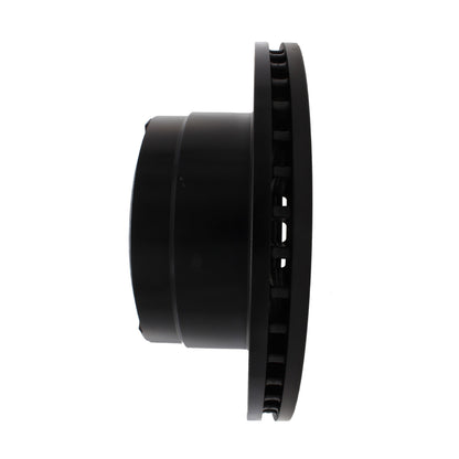 StopTech Premium Cryostop Rotor; Rear