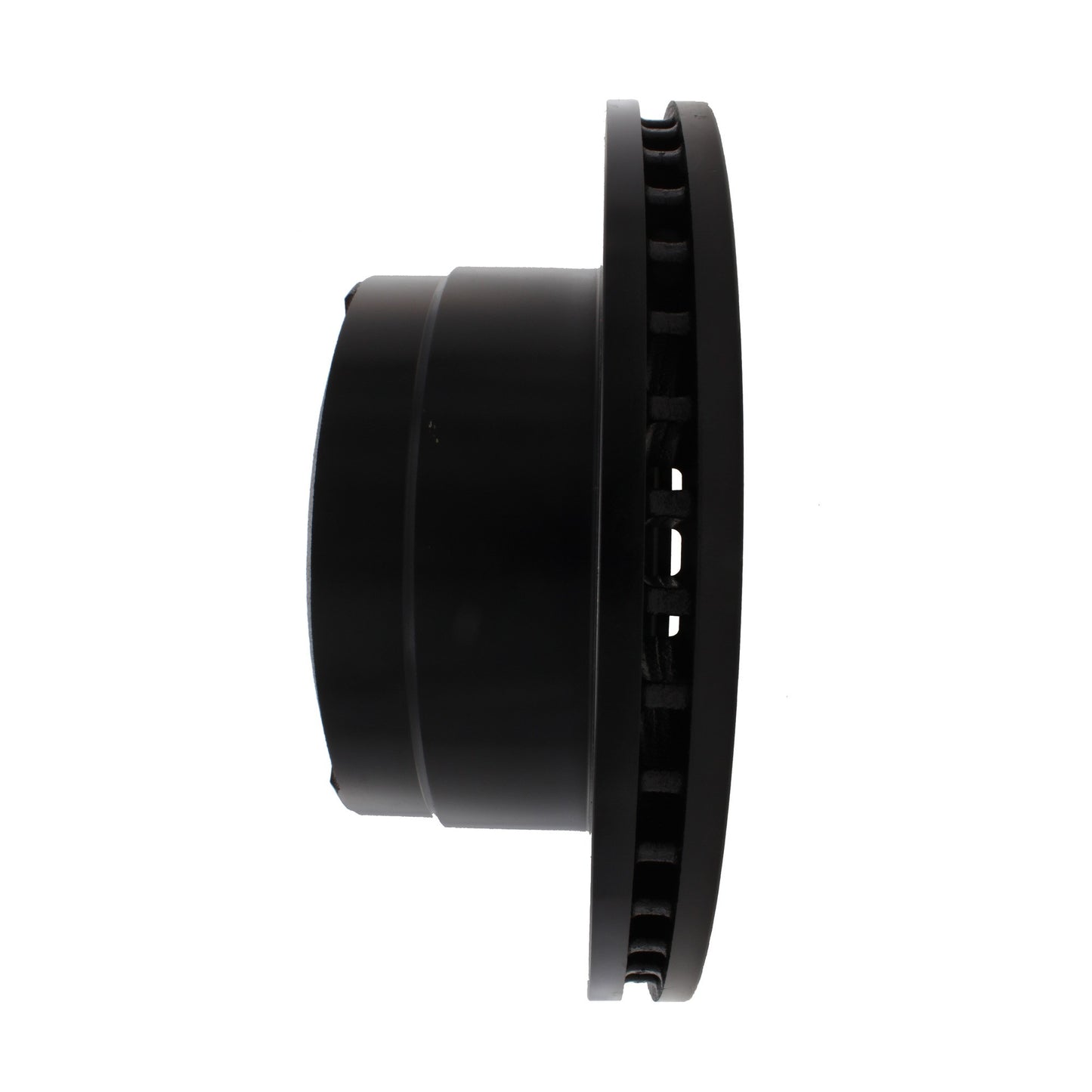 StopTech Premium Cryostop Rotor; Rear
