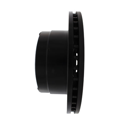 StopTech Premium Cryostop Rotor; Rear