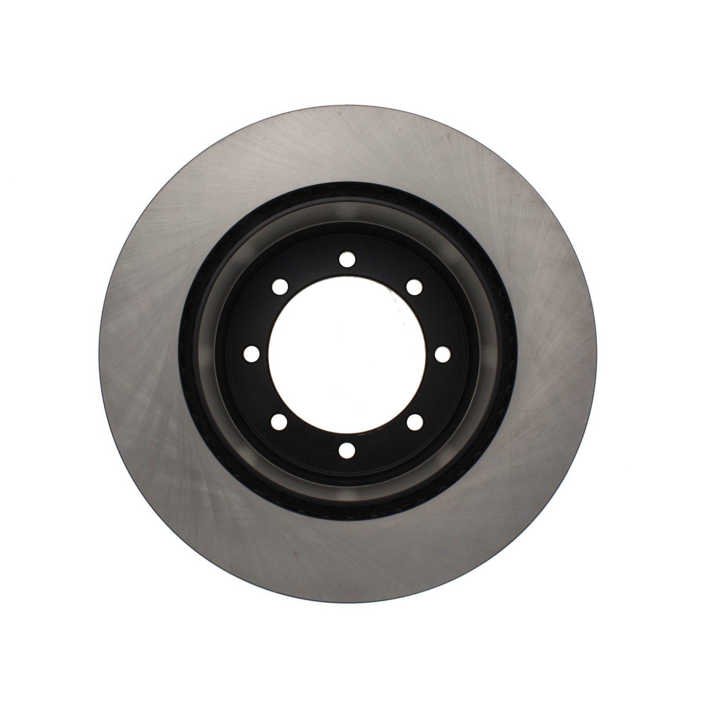 StopTech Premium Cryostop Rotor; Rear