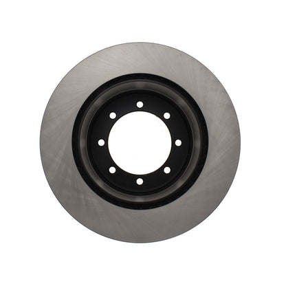 StopTech Premium Cryostop Rotor; Rear
