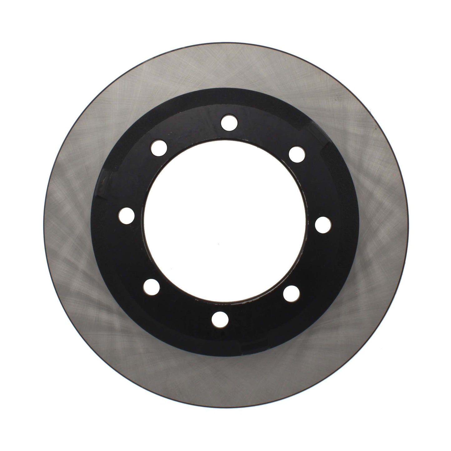 StopTech Premium Cryostop Rotor; Rear