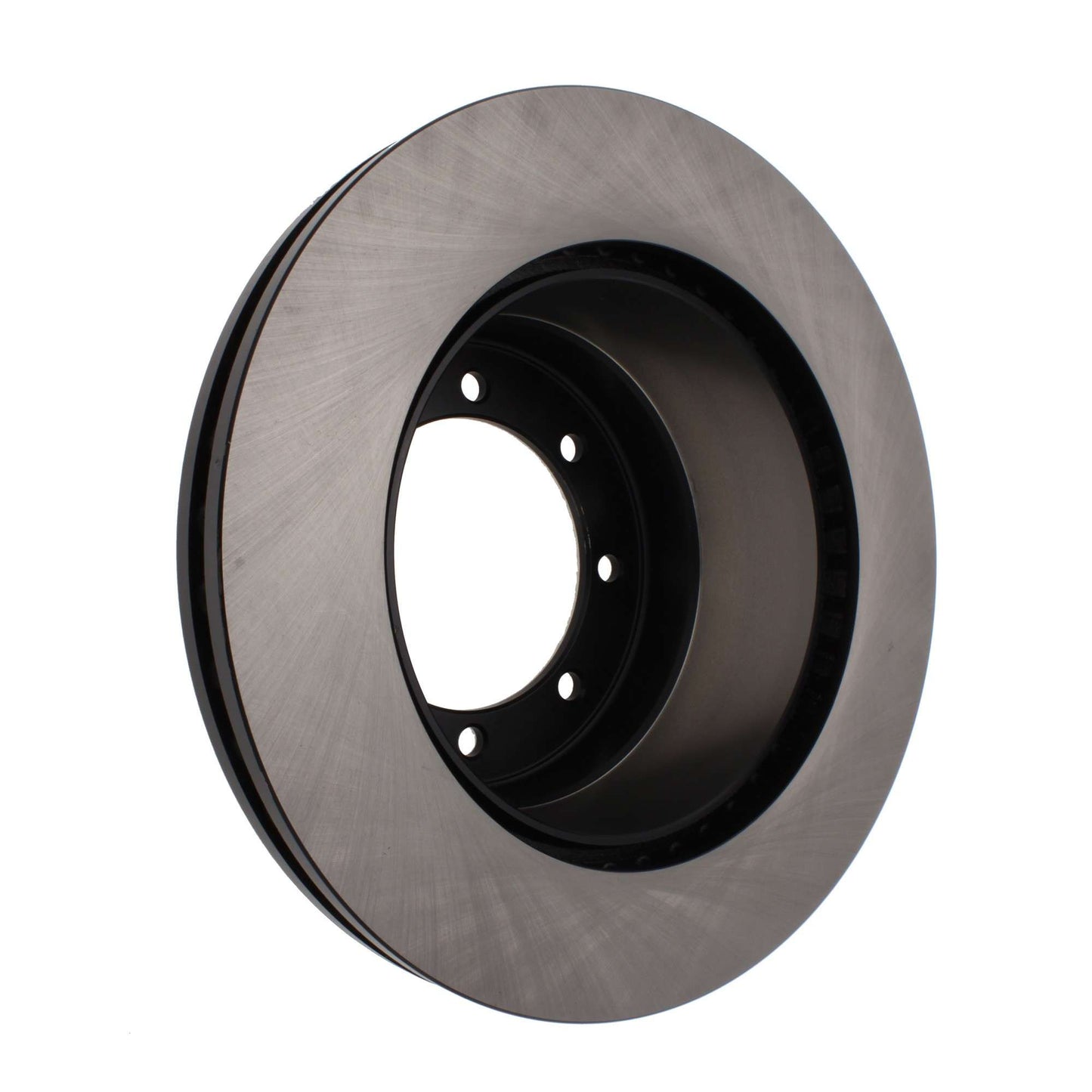 StopTech Premium Cryostop Rotor; Rear