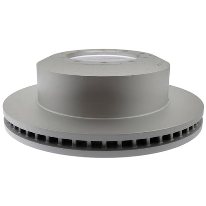 Centric Parts Disc Brake Rotor 120.65115