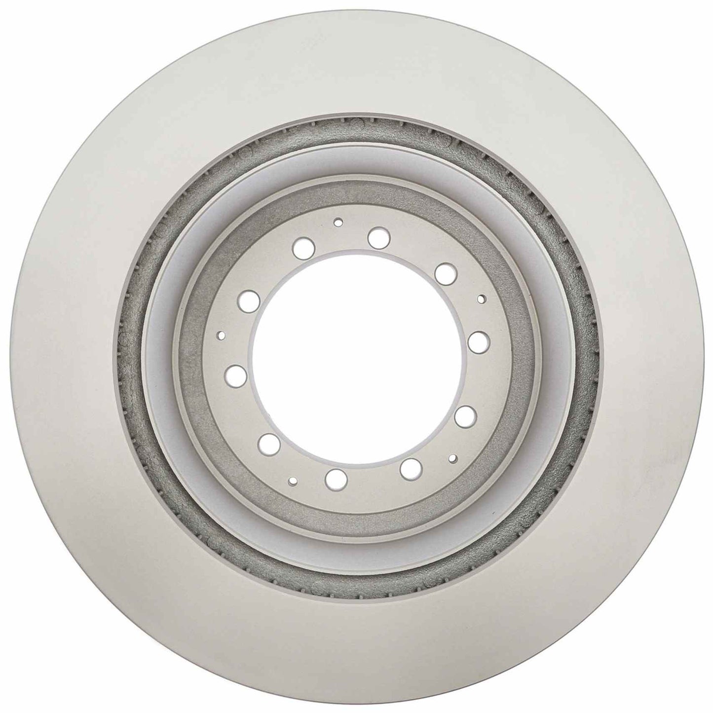 Centric Parts Disc Brake Rotor 120.65115