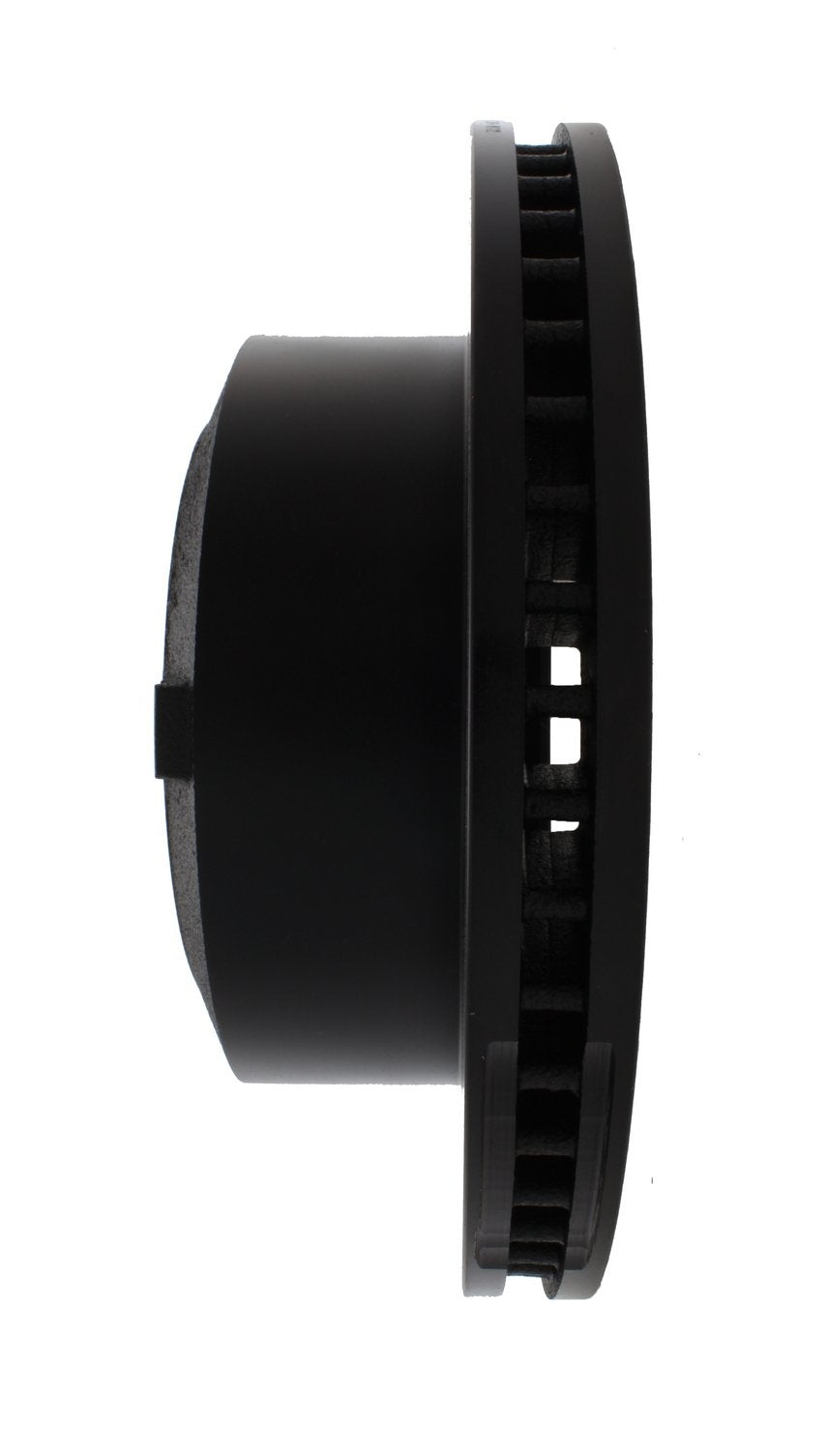 Centric Parts Disc Brake Rotor 120.65115