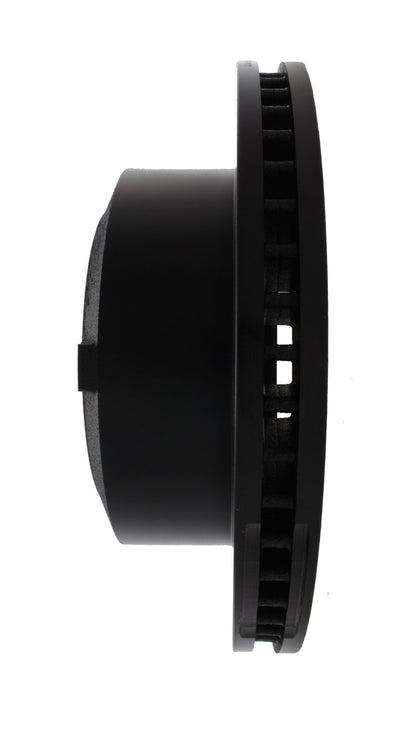 Centric Parts Disc Brake Rotor 120.65115