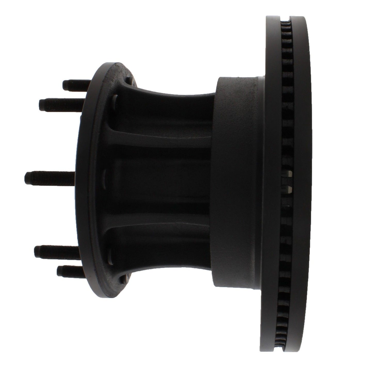 Stoptech Centric Performance Brake Rotor 120.65117