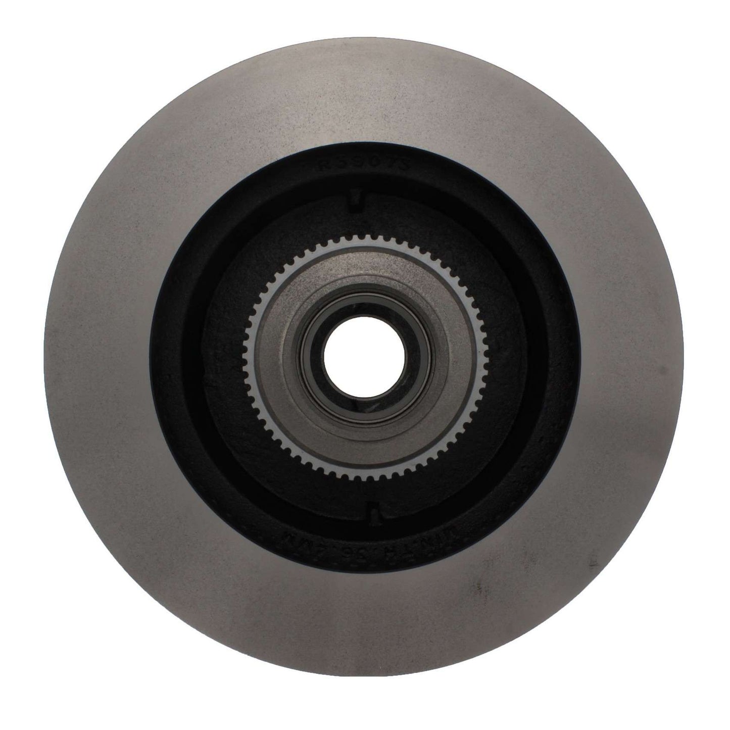 Stoptech Centric Performance Brake Rotor 120.65117