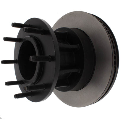 Stoptech Centric Performance Brake Rotor 120.65117