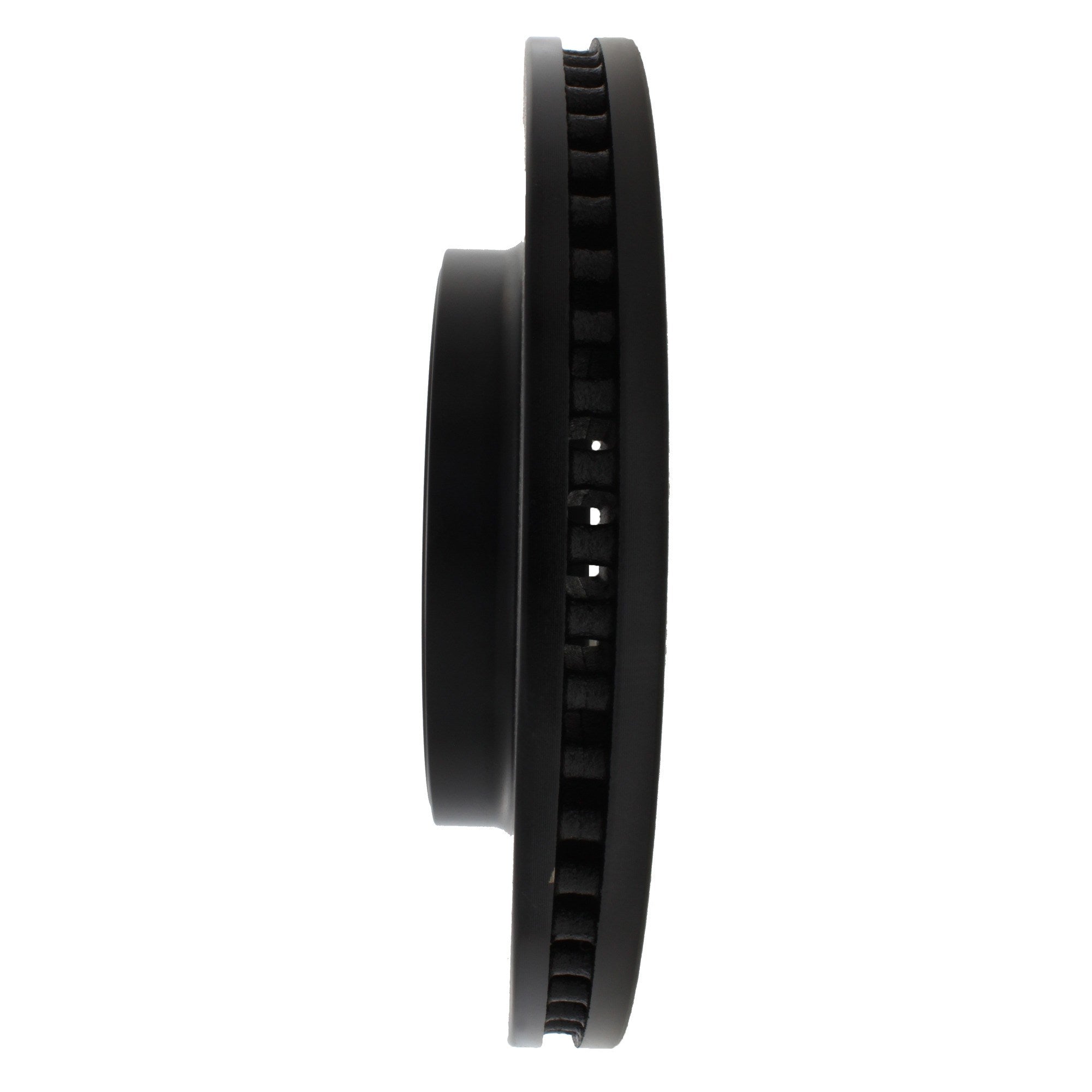 StopTech Premium Cryostop Rotor; Front