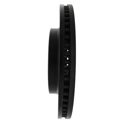 StopTech Premium Cryostop Rotor; Front