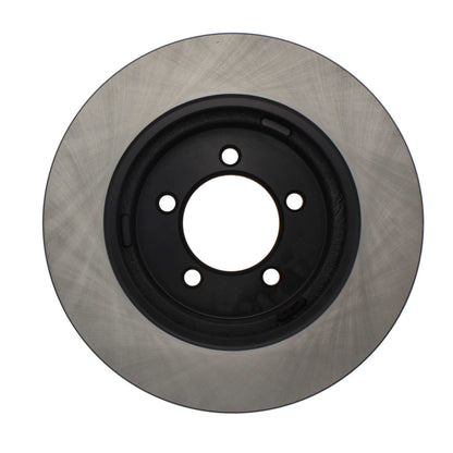 StopTech Premium Cryostop Rotor; Front