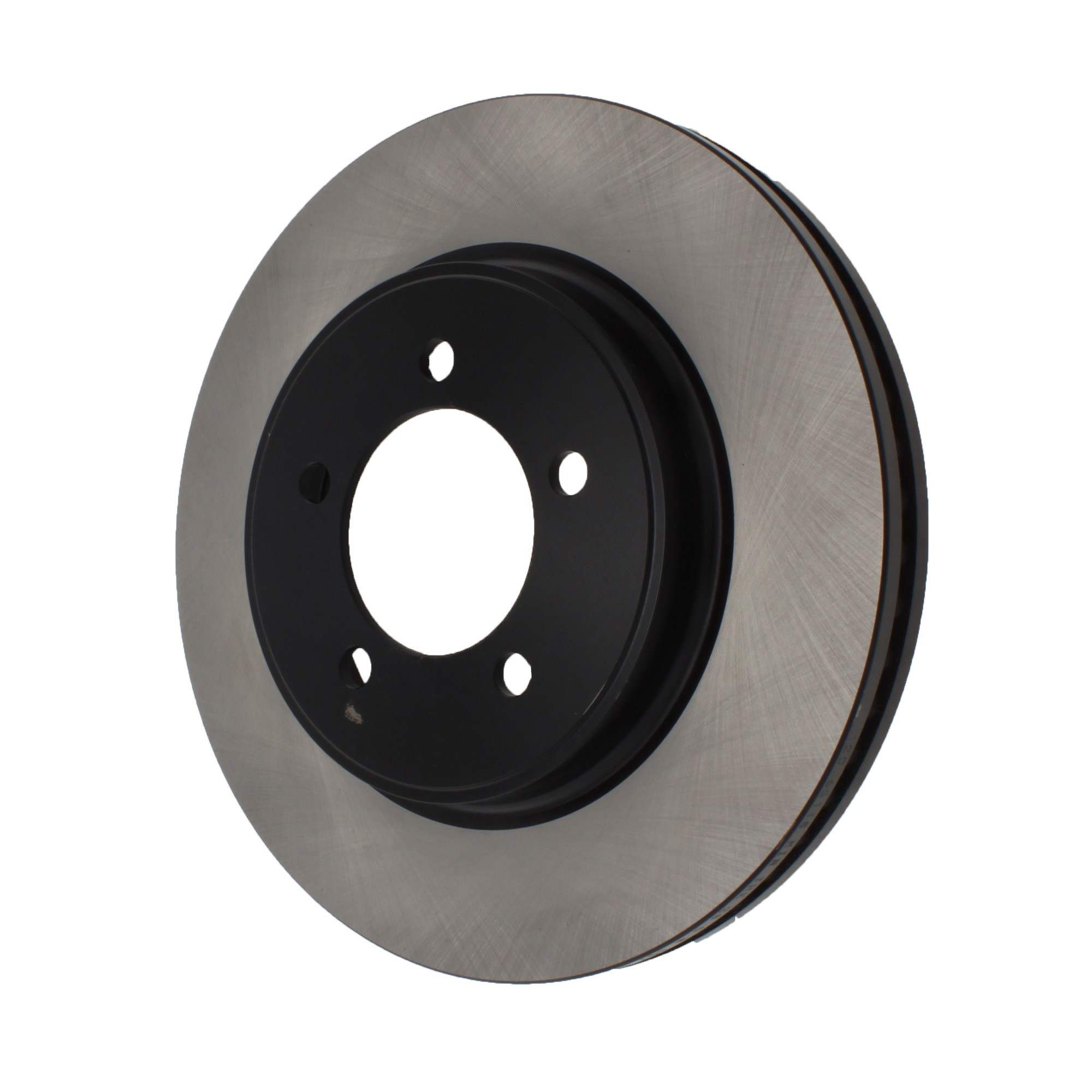 StopTech Premium Cryostop Rotor; Front