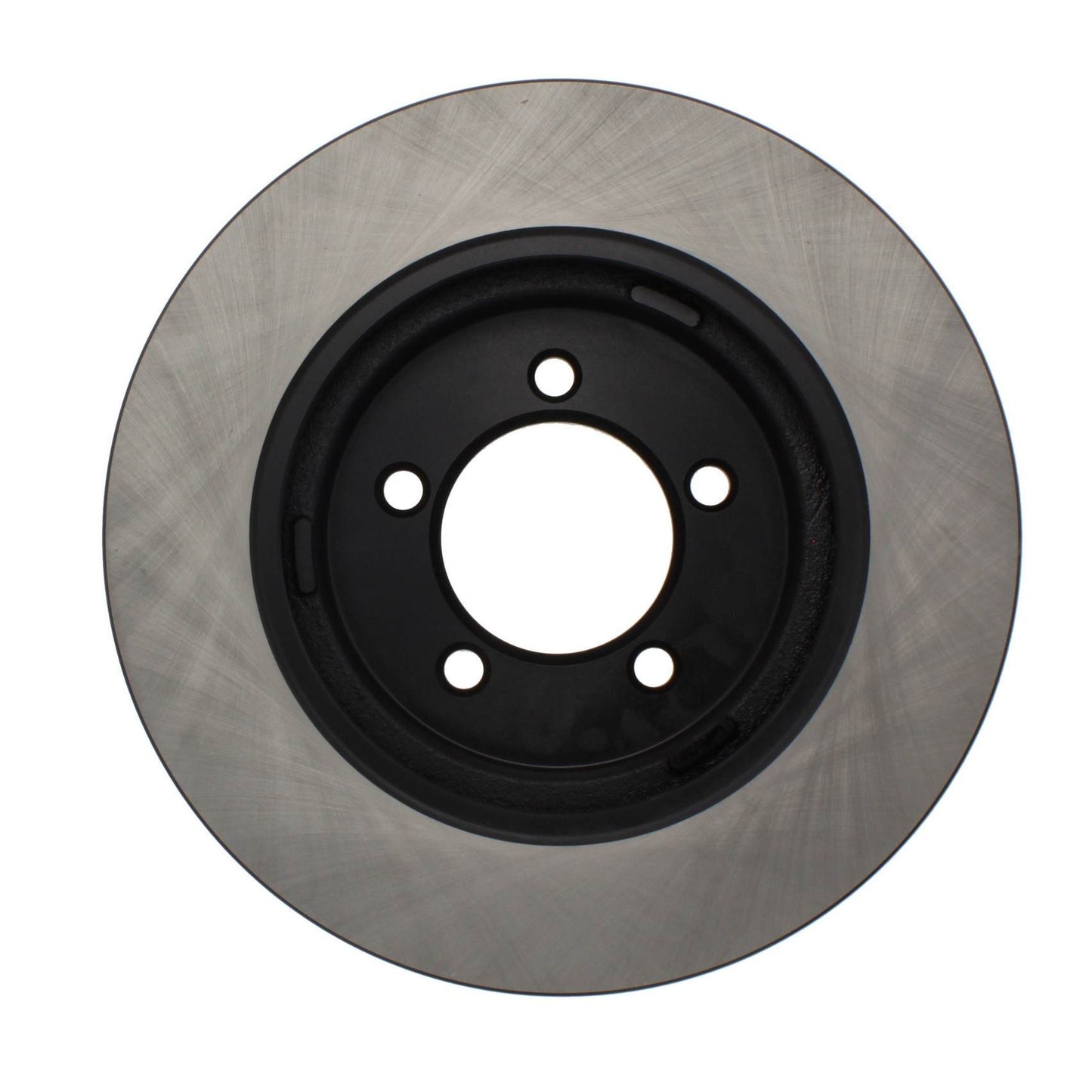 Centric Parts Disc Brake Rotor Premium with Anti-corrosive paint for 2006-2010 Ford Explorer, 2007-2010 Explorer Sport Trac, 2006-2010 Mercury Mountaineer 120.65118