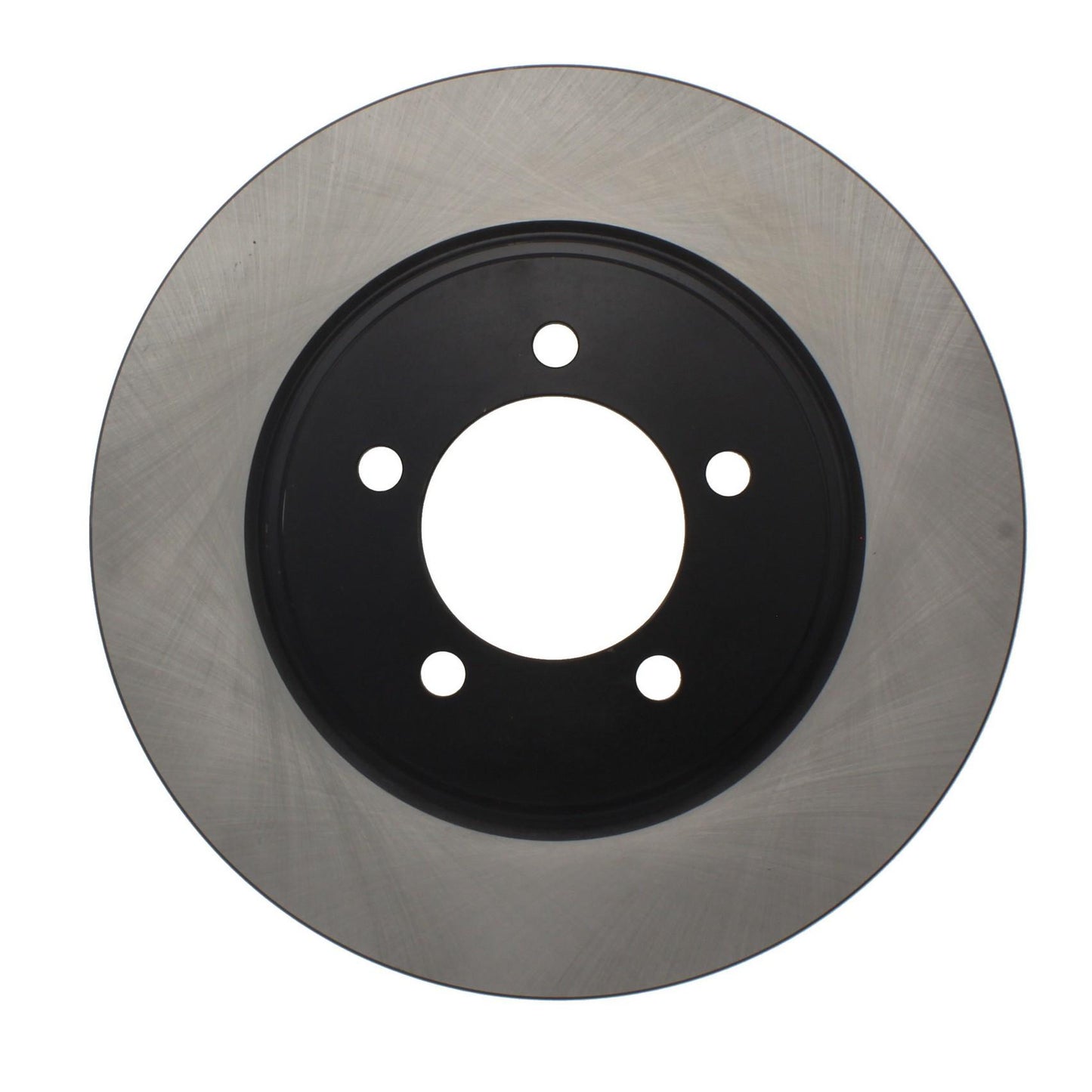 Centric Parts Disc Brake Rotor Premium with Anti-corrosive paint for 2006-2010 Ford Explorer, 2007-2010 Explorer Sport Trac, 2006-2010 Mercury Mountaineer 120.65118