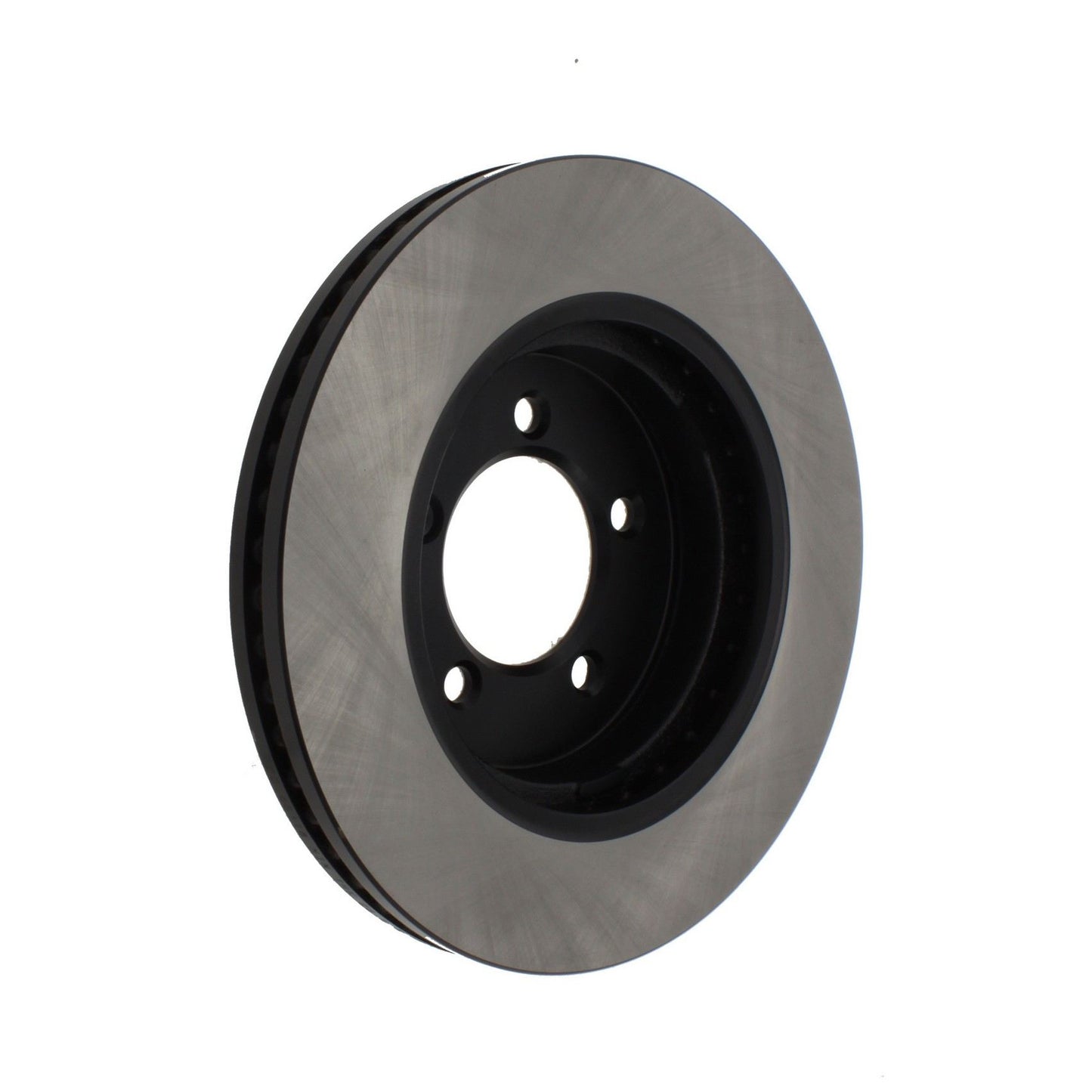 Centric Parts Disc Brake Rotor Premium with Anti-corrosive paint for 2006-2010 Ford Explorer, 2007-2010 Explorer Sport Trac, 2006-2010 Mercury Mountaineer 120.65118