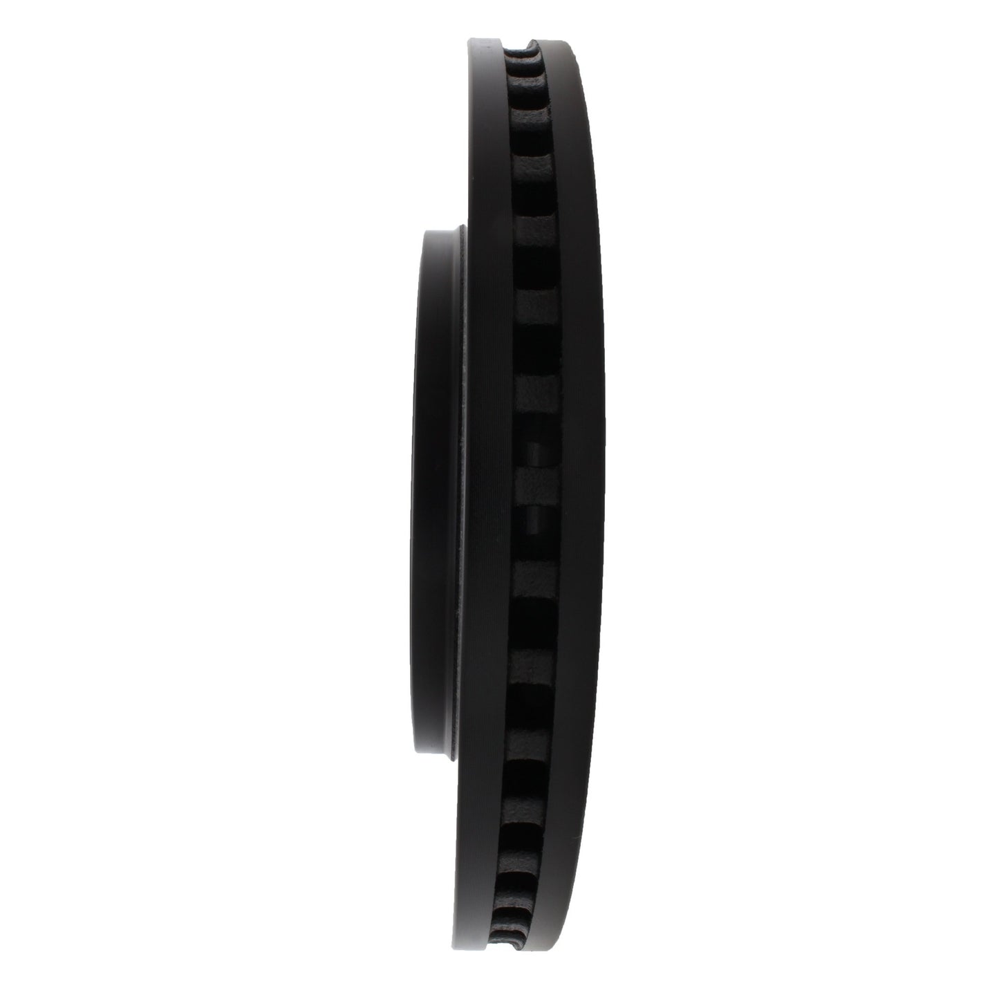 StopTech Premium Cryostop Rotor; Front