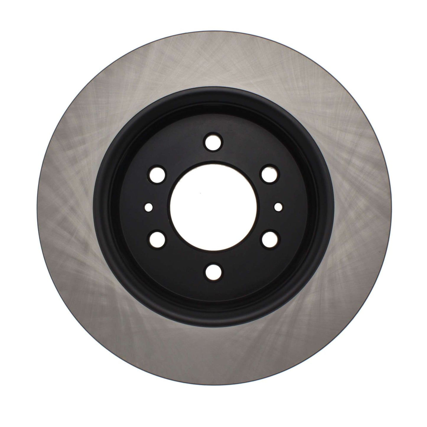 StopTech Premium Cryostop Rotor; Front