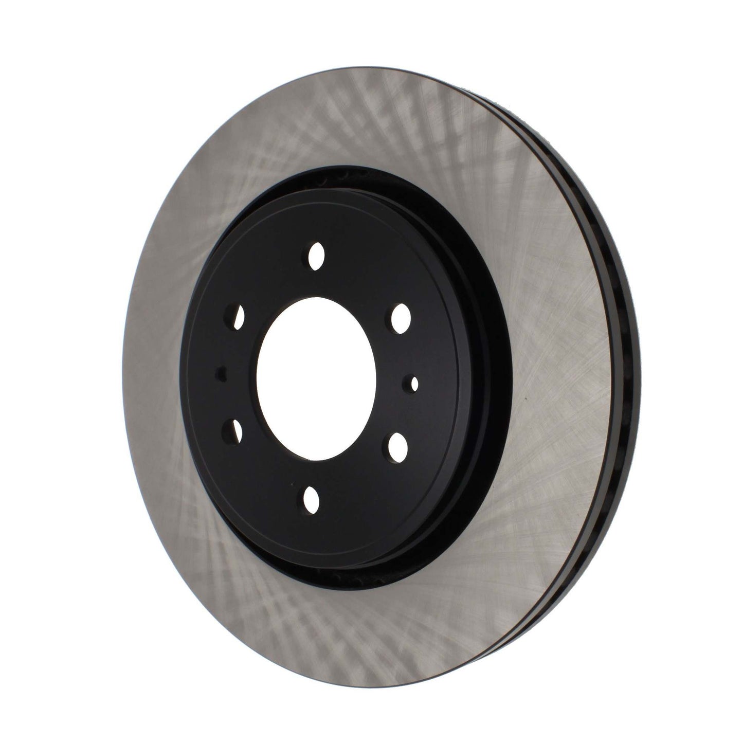 StopTech Premium Cryostop Rotor; Front