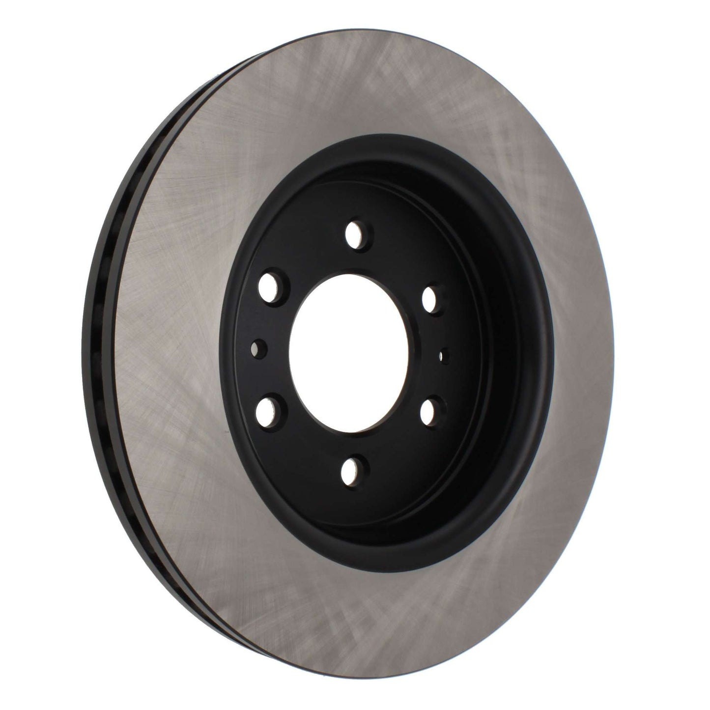 StopTech Premium Cryostop Rotor; Front
