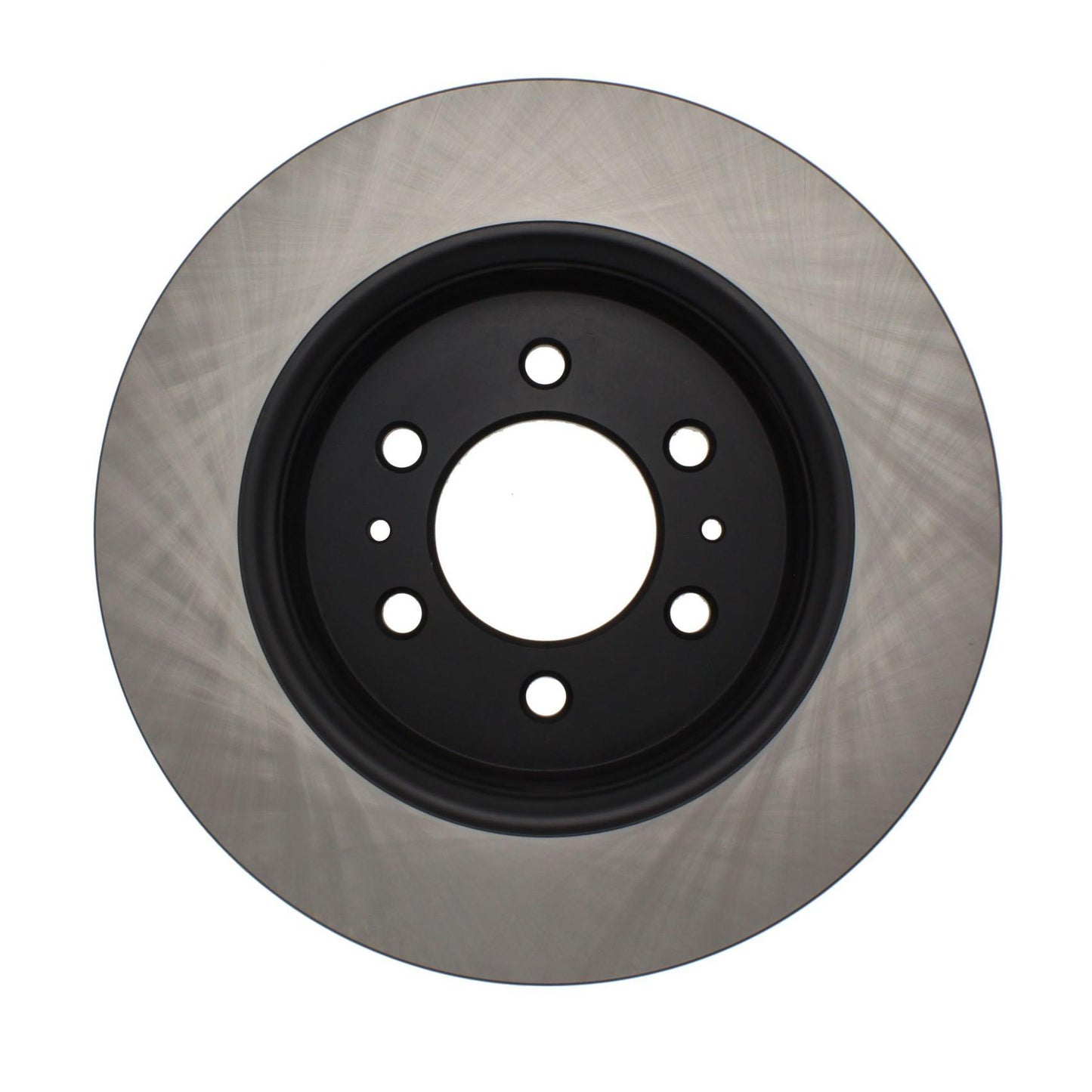 Stoptech Centric Performance Brake Rotor 120.65119
