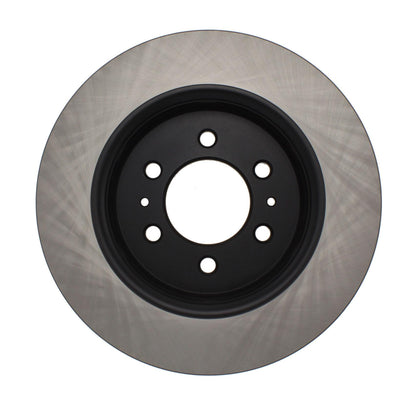 Stoptech Centric Performance Brake Rotor 120.65119