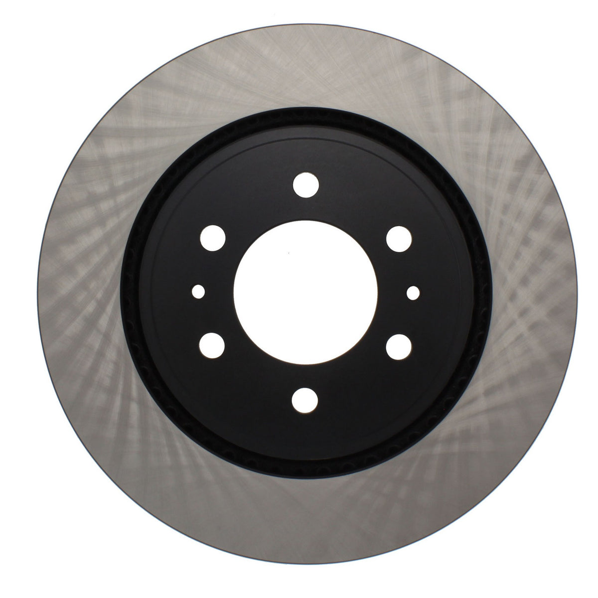 Stoptech Centric Performance Brake Rotor 120.65119