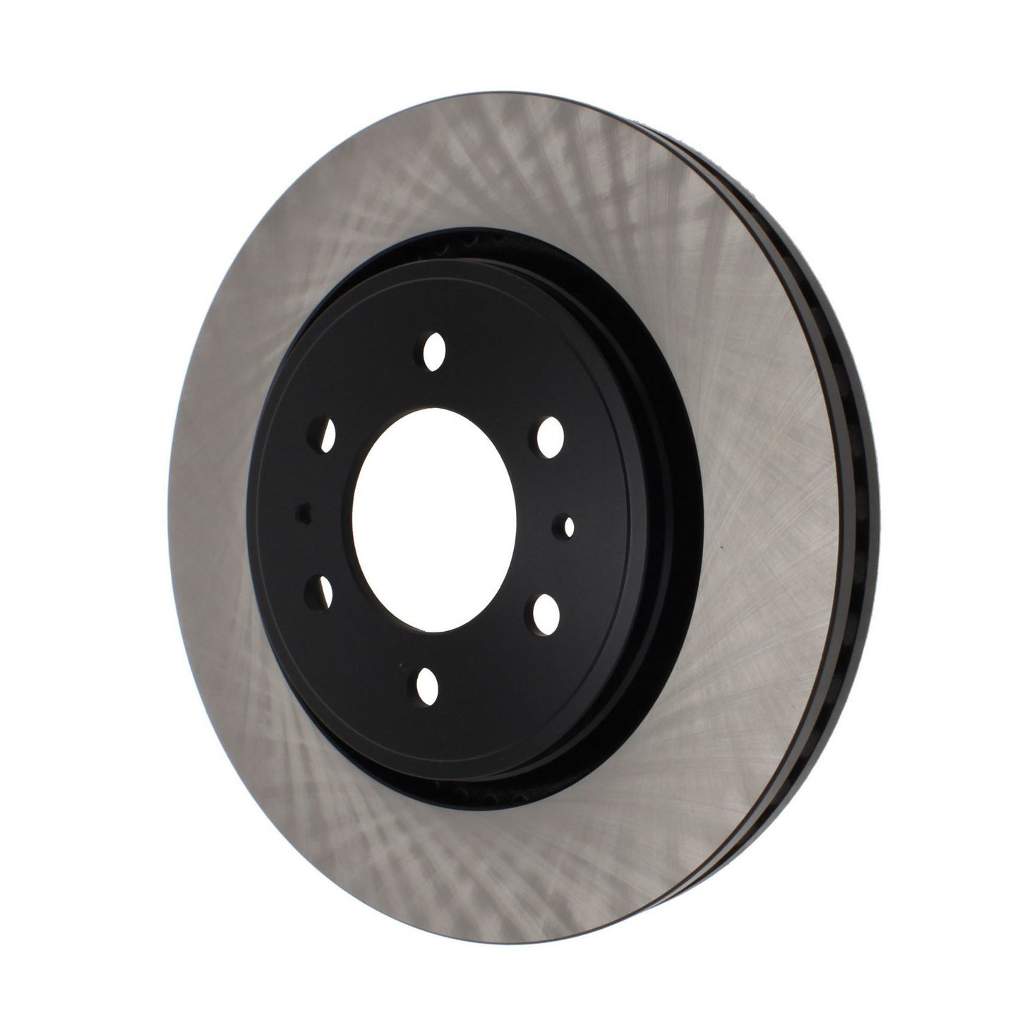 Stoptech Centric Performance Brake Rotor 120.65119