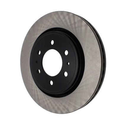 Stoptech Centric Performance Brake Rotor 120.65119