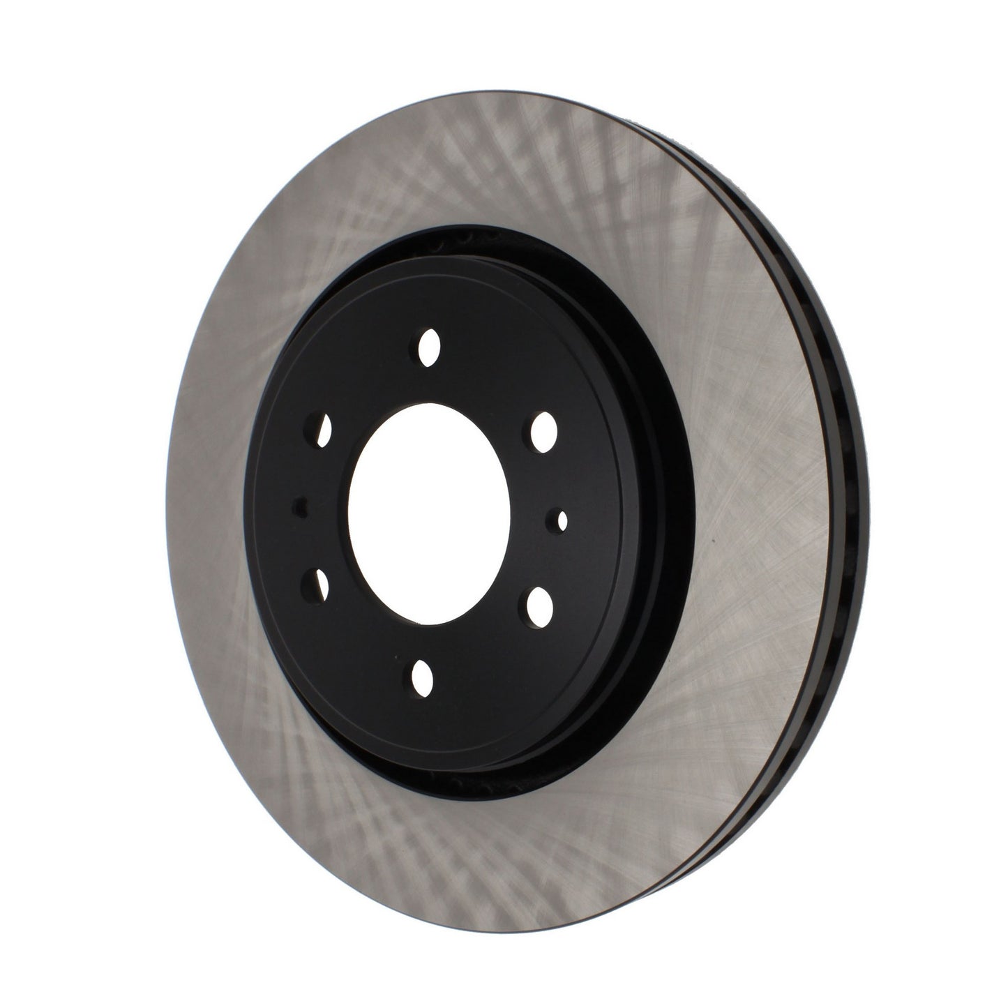 Stoptech Centric Performance Brake Rotor 120.65119