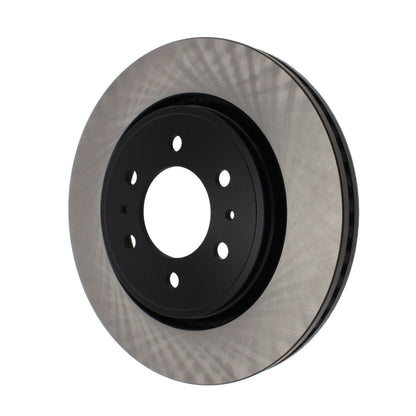 Stoptech Centric Performance Brake Rotor 120.65119
